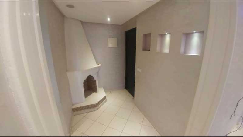 Location appartement bernoussi qods